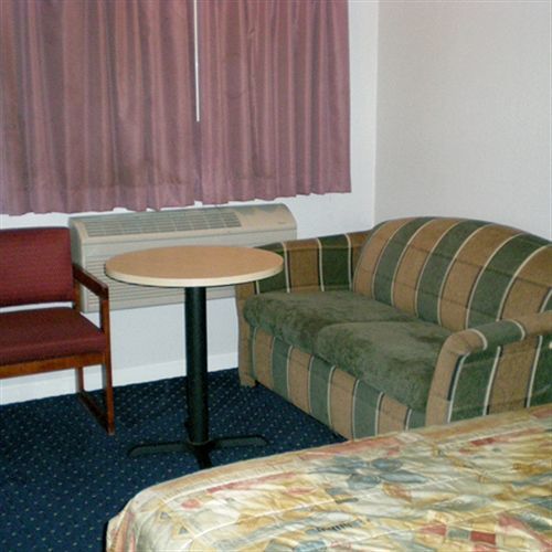 Crown Lodge Motel Oakland Exterior photo